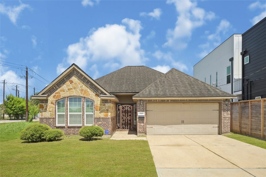 Property photo for 7905 Livingston Street, Houston, TX