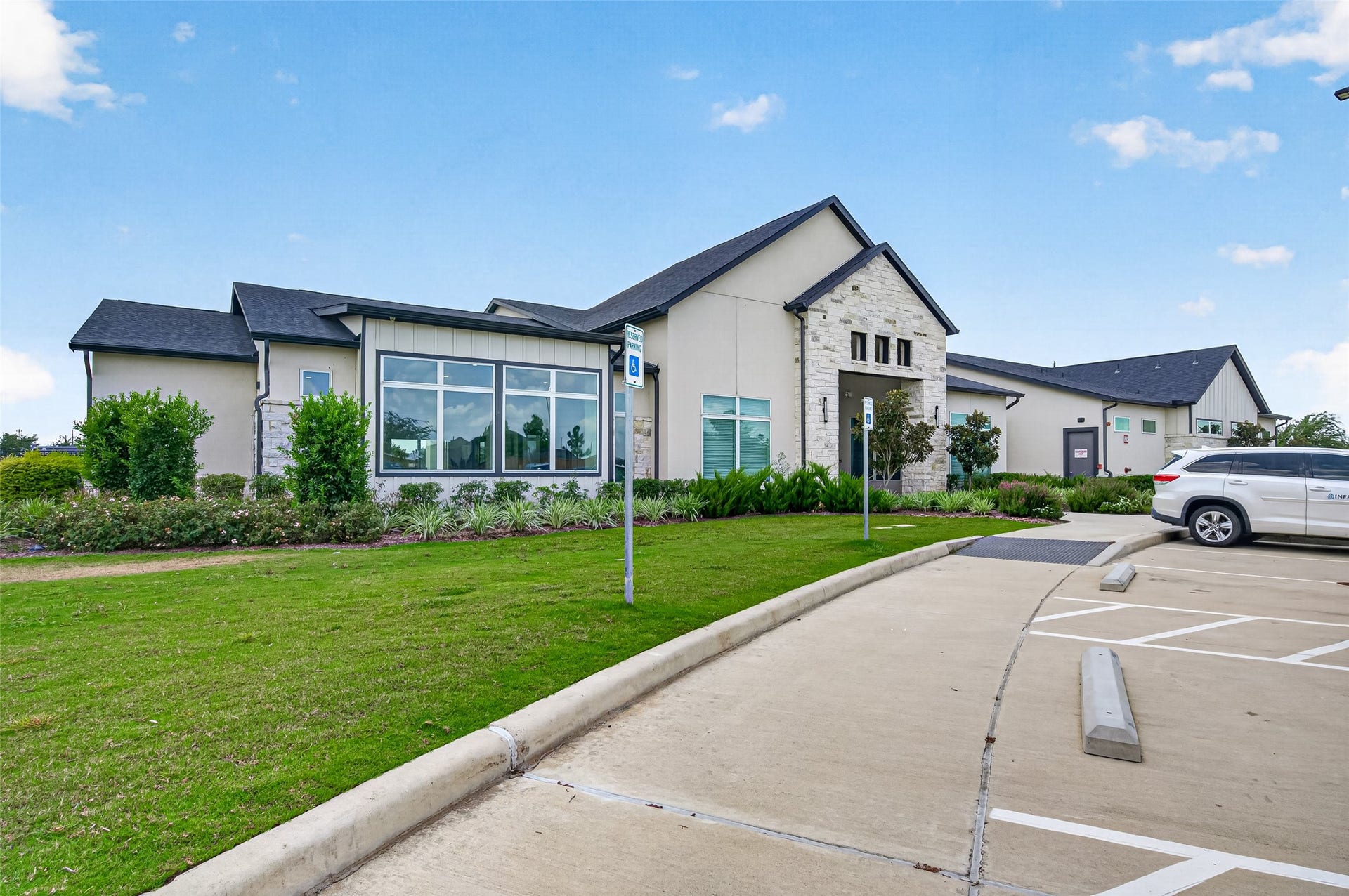 31742 Margaret Woods Lane, Fulshear, TX 77441 Clubhouse for your enjoyment.