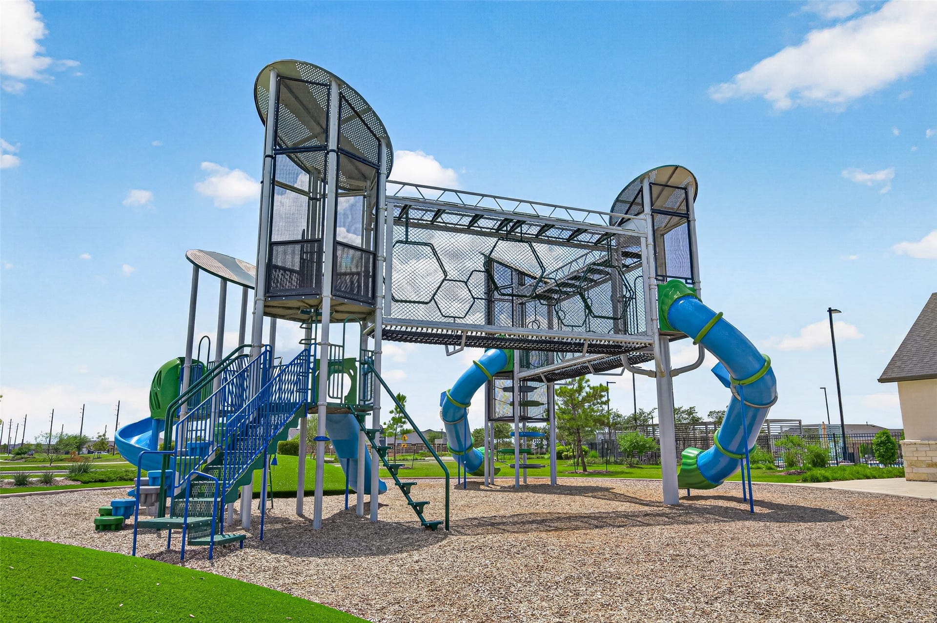 31742 Margaret Woods Lane, Fulshear, TX 77441 So much to do for the kiddos.