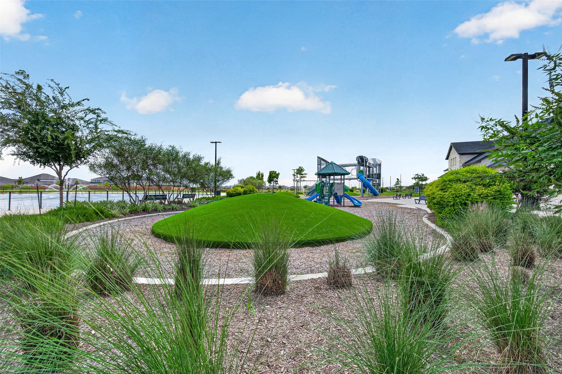 31742 Margaret Woods Lane, Fulshear, TX 77441 Parks and playgrounds.