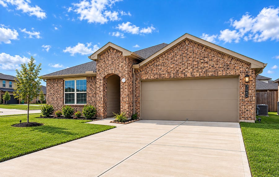 Property photo for 31742 Margaret Woods Lane, Fulshear, TX