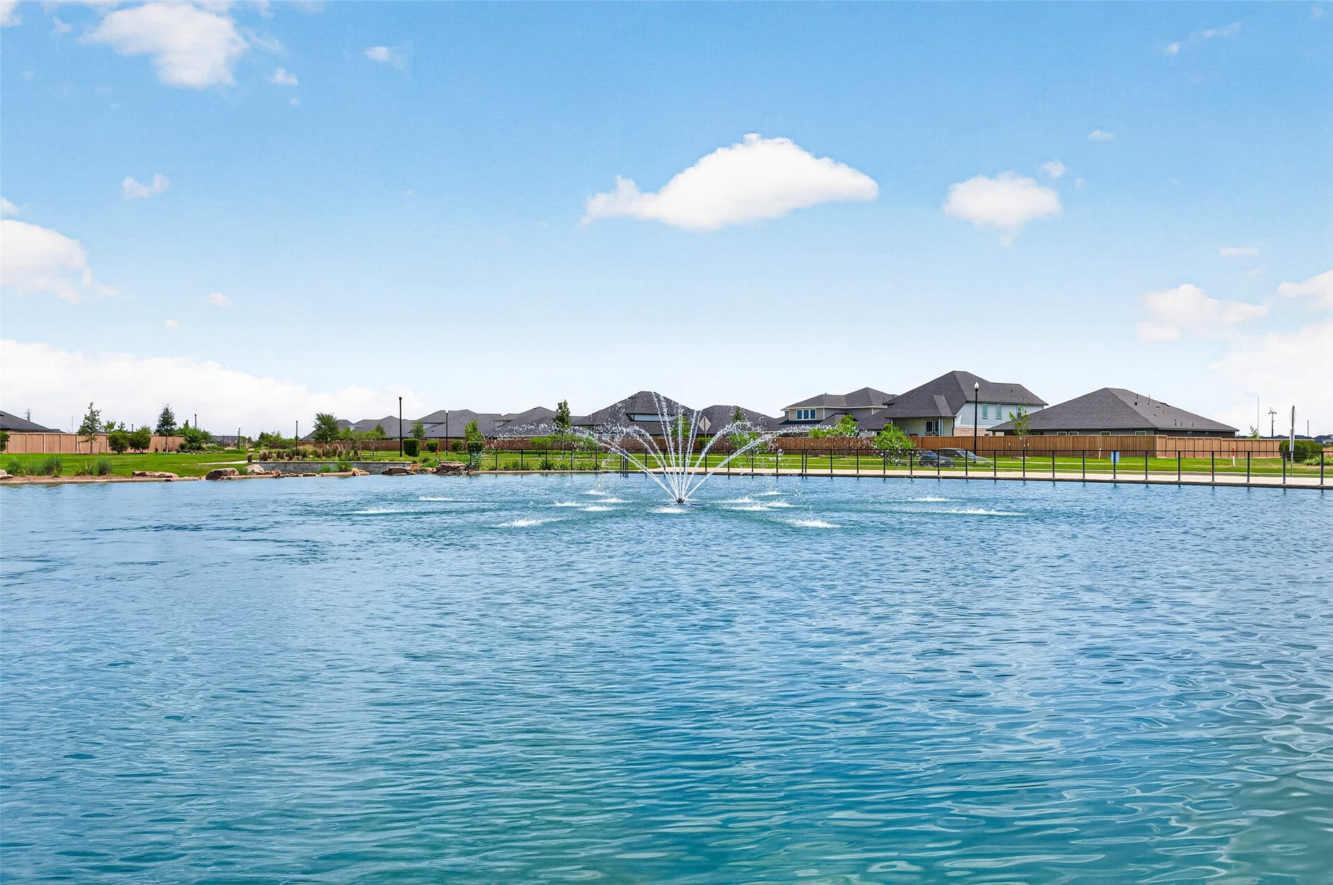 31742 Margaret Woods Lane, Fulshear, TX 77441 Serene community lakes