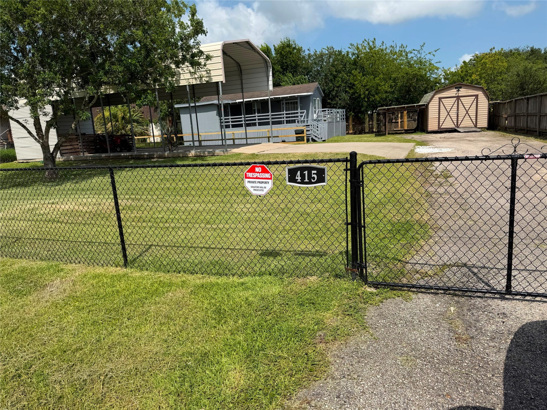 415 12th, San Leon, TX 77539 415 12th, San Leon, TX 77539