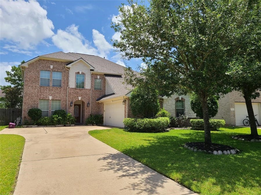 Property photo for 5031 Logans Landing Lane, Katy, TX