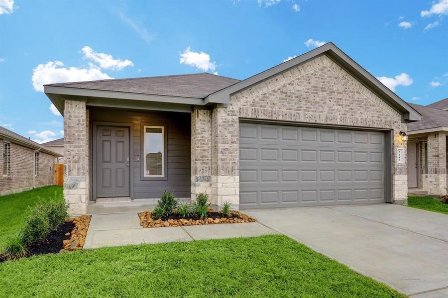 Property photo for 5446 Creekstone Rise Lane, Spring, TX