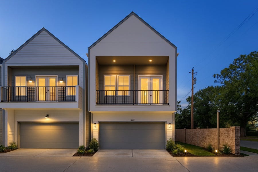 Property photo for 1002 Tuskegee Heights Lane, Houston, TX