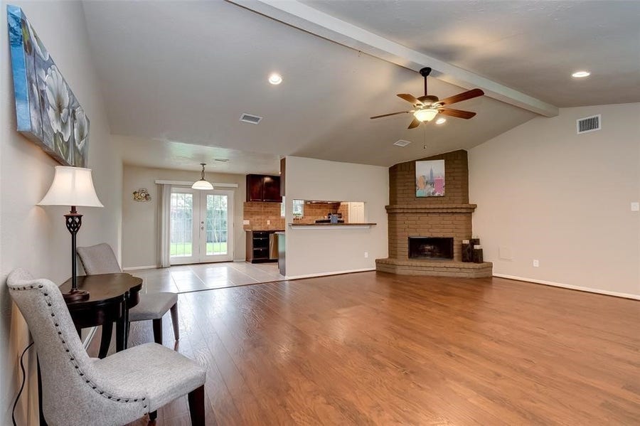 Property photo for 931 Grand Junction Drive, Katy, TX