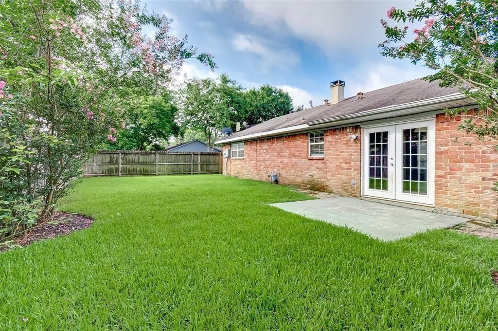 931 Grand Junction Drive, Katy, TX 77450