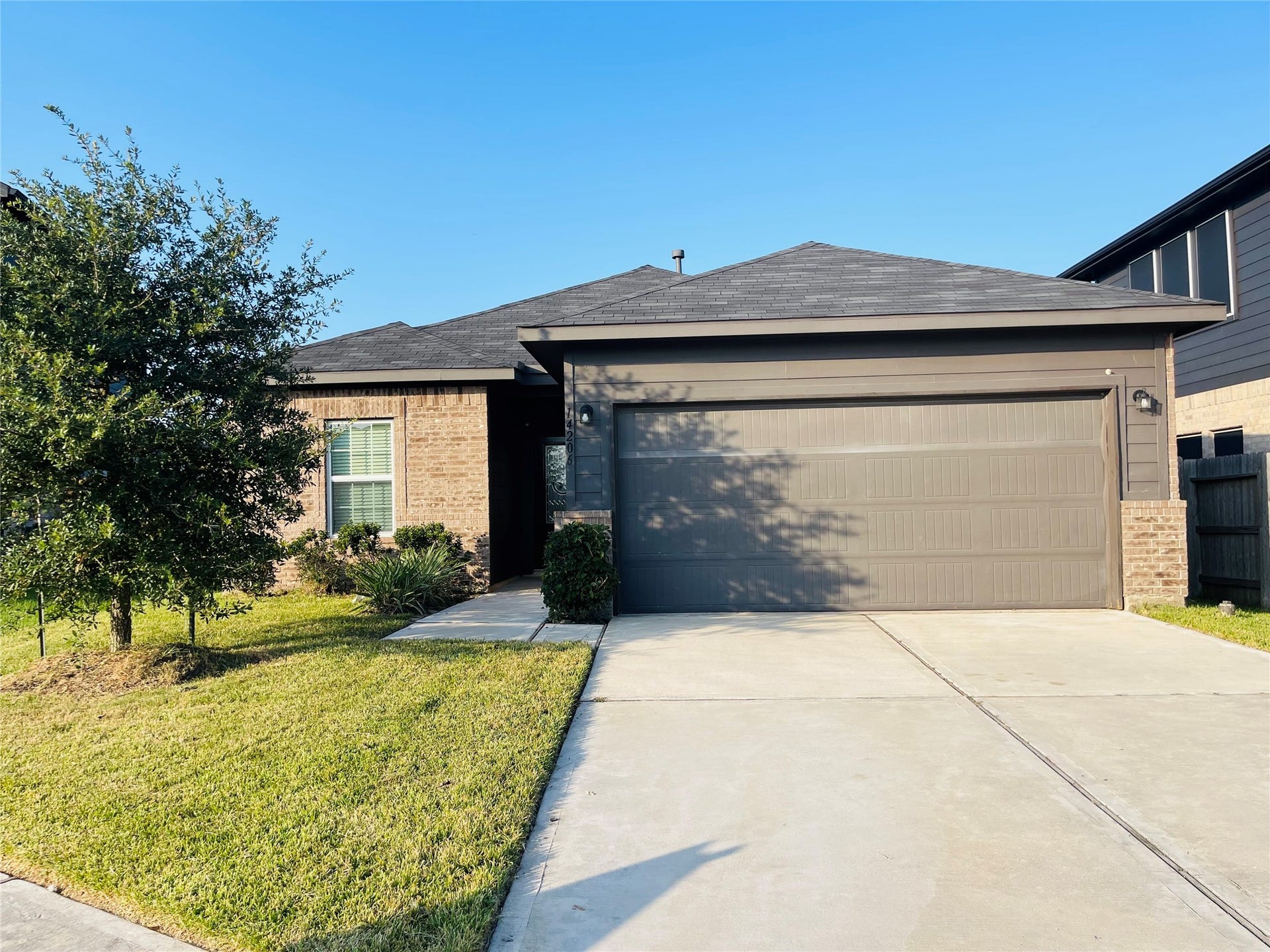 14206 Alpine Fir Drive, Crosby, TX 77532 14206 Alpine Fir Drive, Crosby, TX 77532
