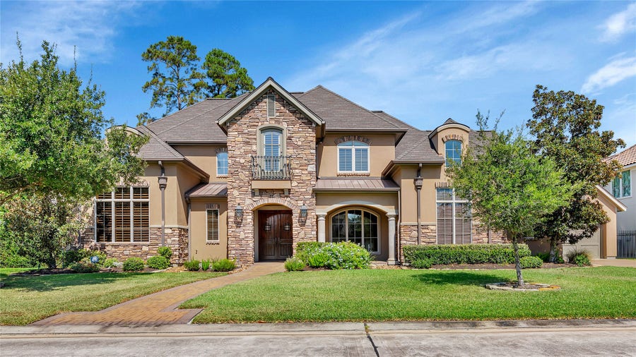 Property photo for 24918 Fort Augusta Drive, Spring, TX