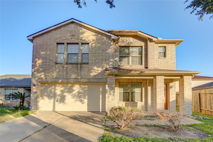 Property photo for 15326 Mission Oak Drive, Houston, TX