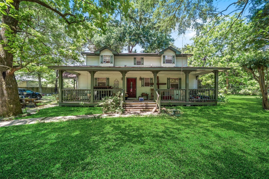Property photo for 19160 Terri Lane, Conroe, TX