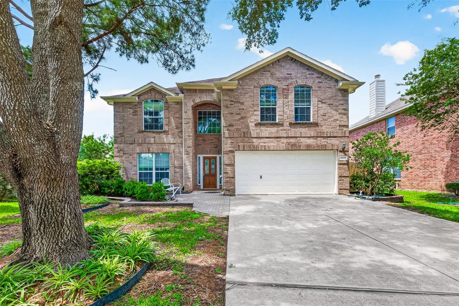 Property photo for 25007 Ivy Trace Ln, Katy, TX