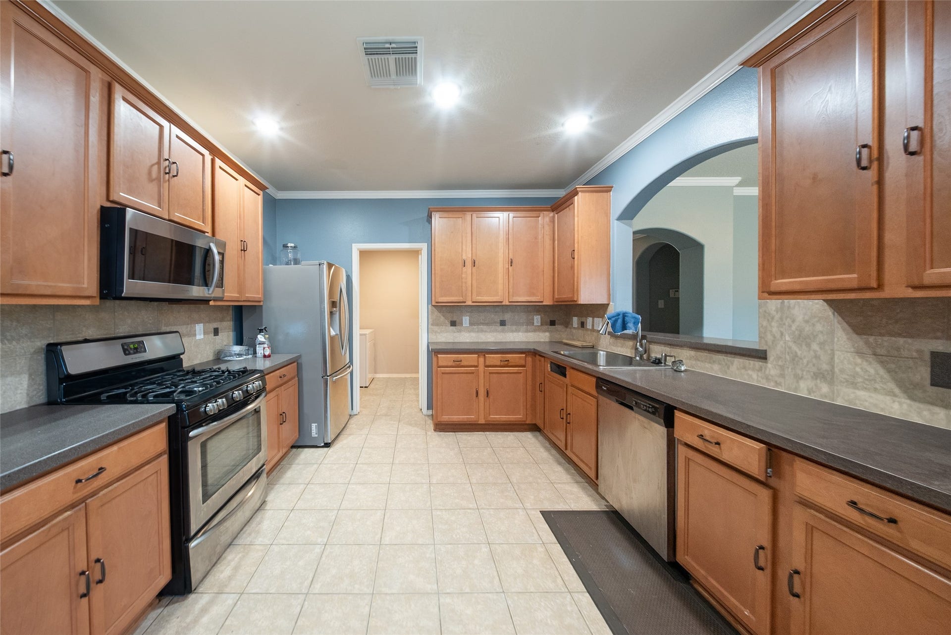 2726 Fieldcross Lane, Houston, TX 77047