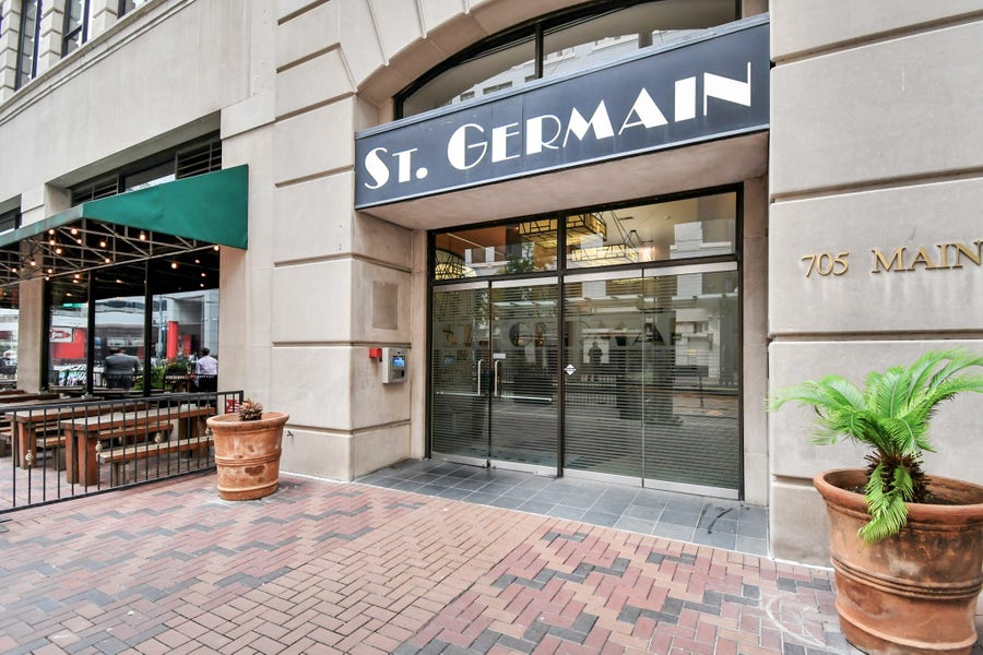Property photo for 705 Main Street, #610, Houston, TX
