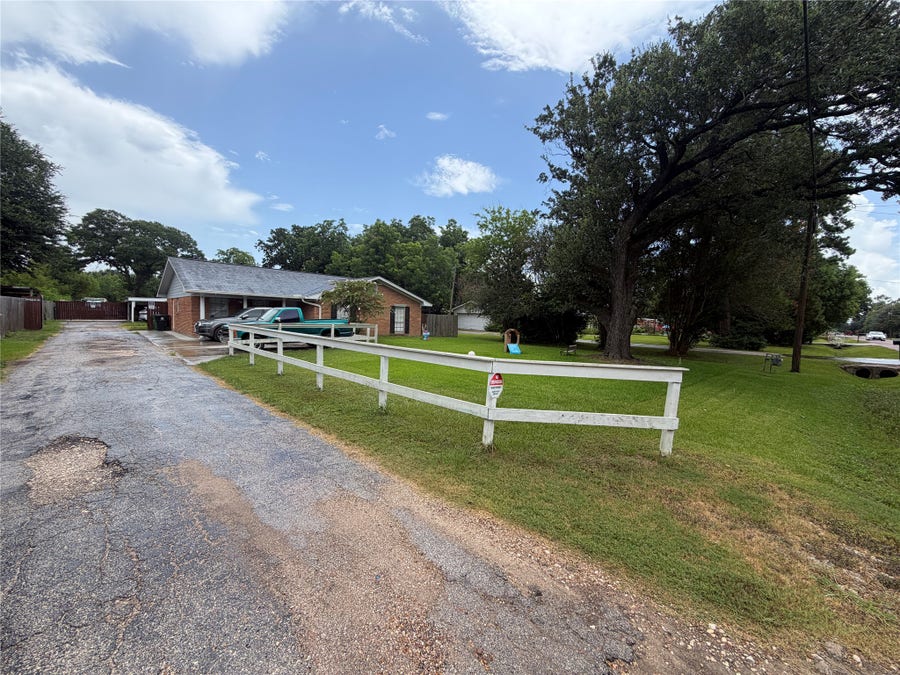 Property photo for 9727 Radio Street, Houston, TX