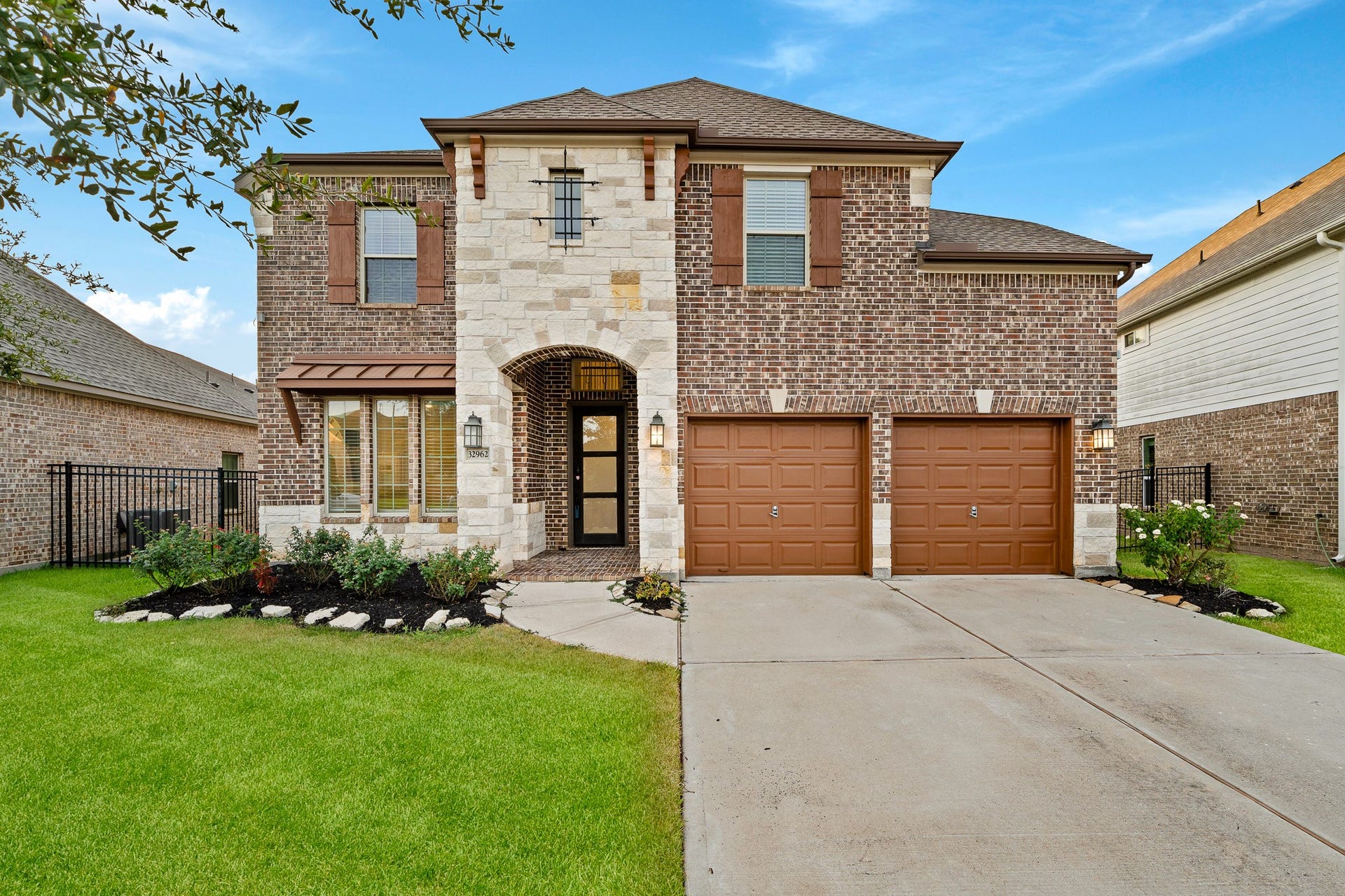 32962 Franklin Brooks Drive, Brookshire, TX 77423 32962 Franklin Brooks Drive, Brookshire, TX 77423