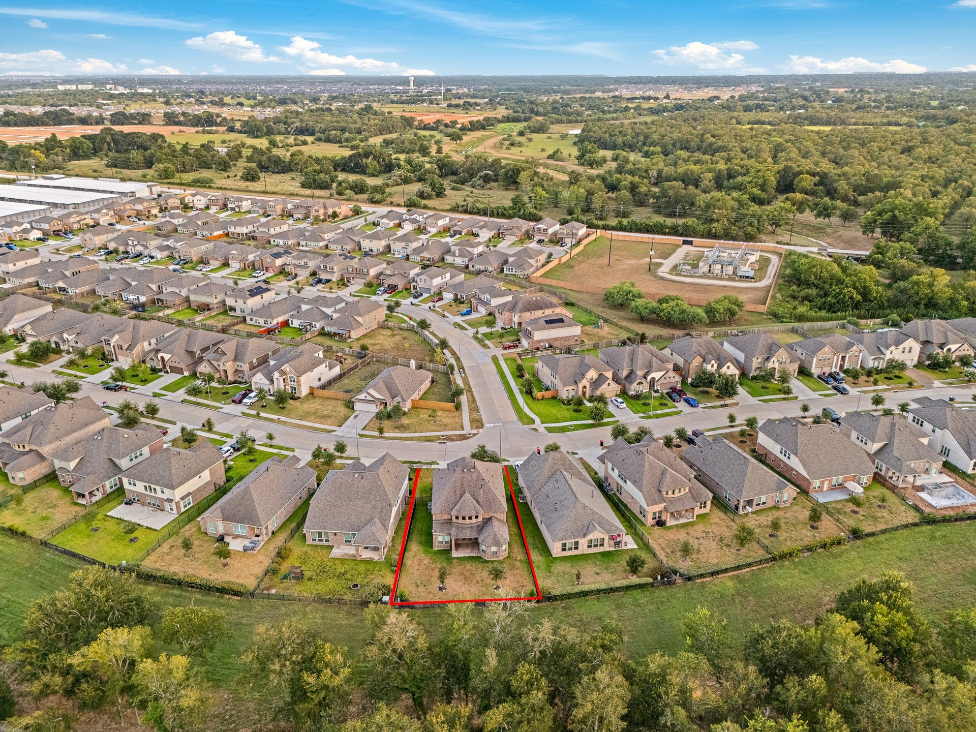 32962 Franklin Brooks Drive, Brookshire, TX 77423 32962 Franklin Brooks Drive, Brookshire, TX 77423