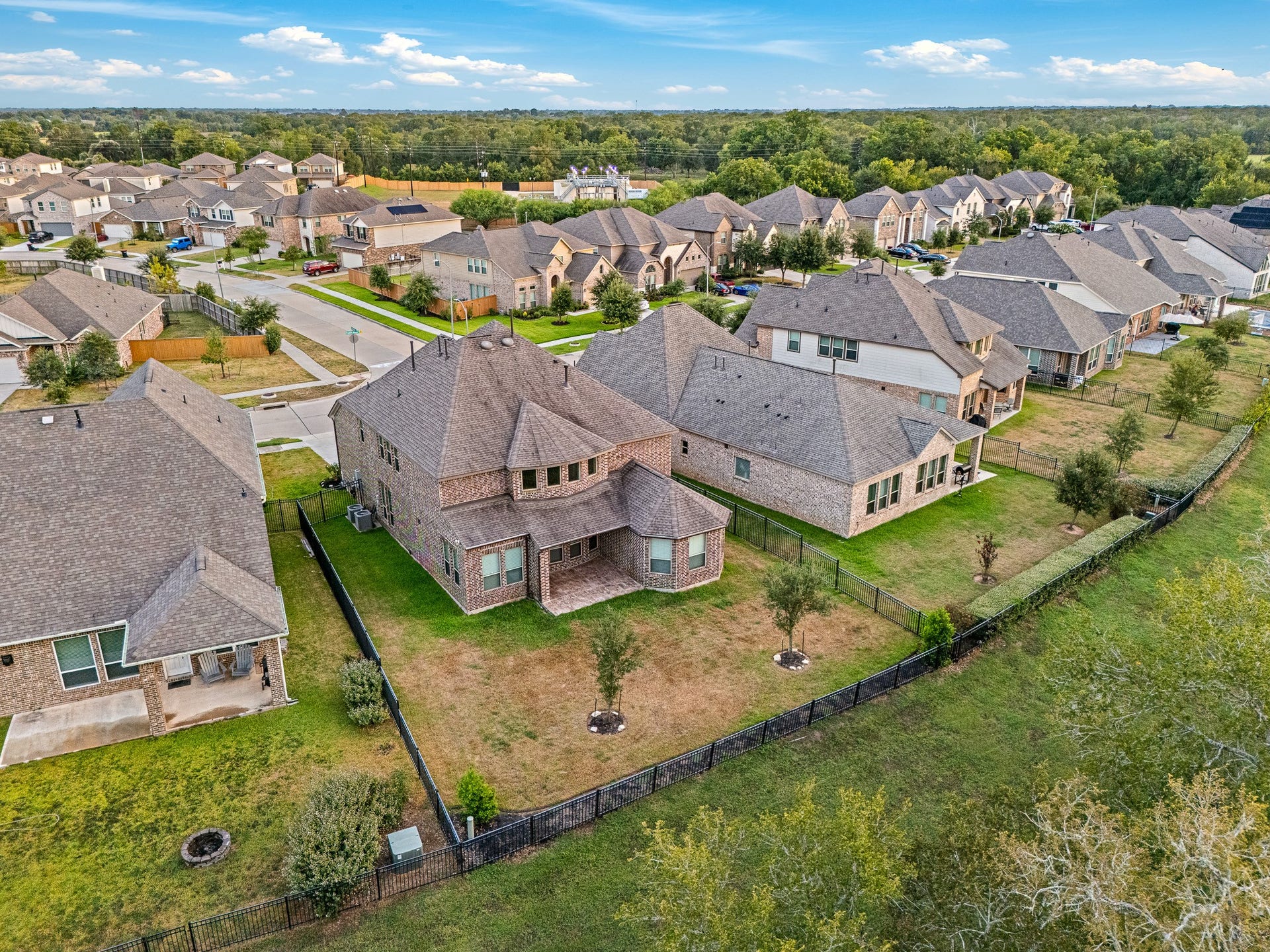 32962 Franklin Brooks Drive, Brookshire, TX 77423 32962 Franklin Brooks Drive, Brookshire, TX 77423