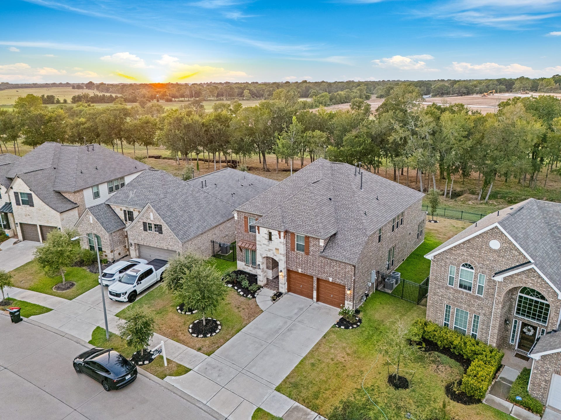 32962 Franklin Brooks Drive, Brookshire, TX 77423 32962 Franklin Brooks Drive, Brookshire, TX 77423