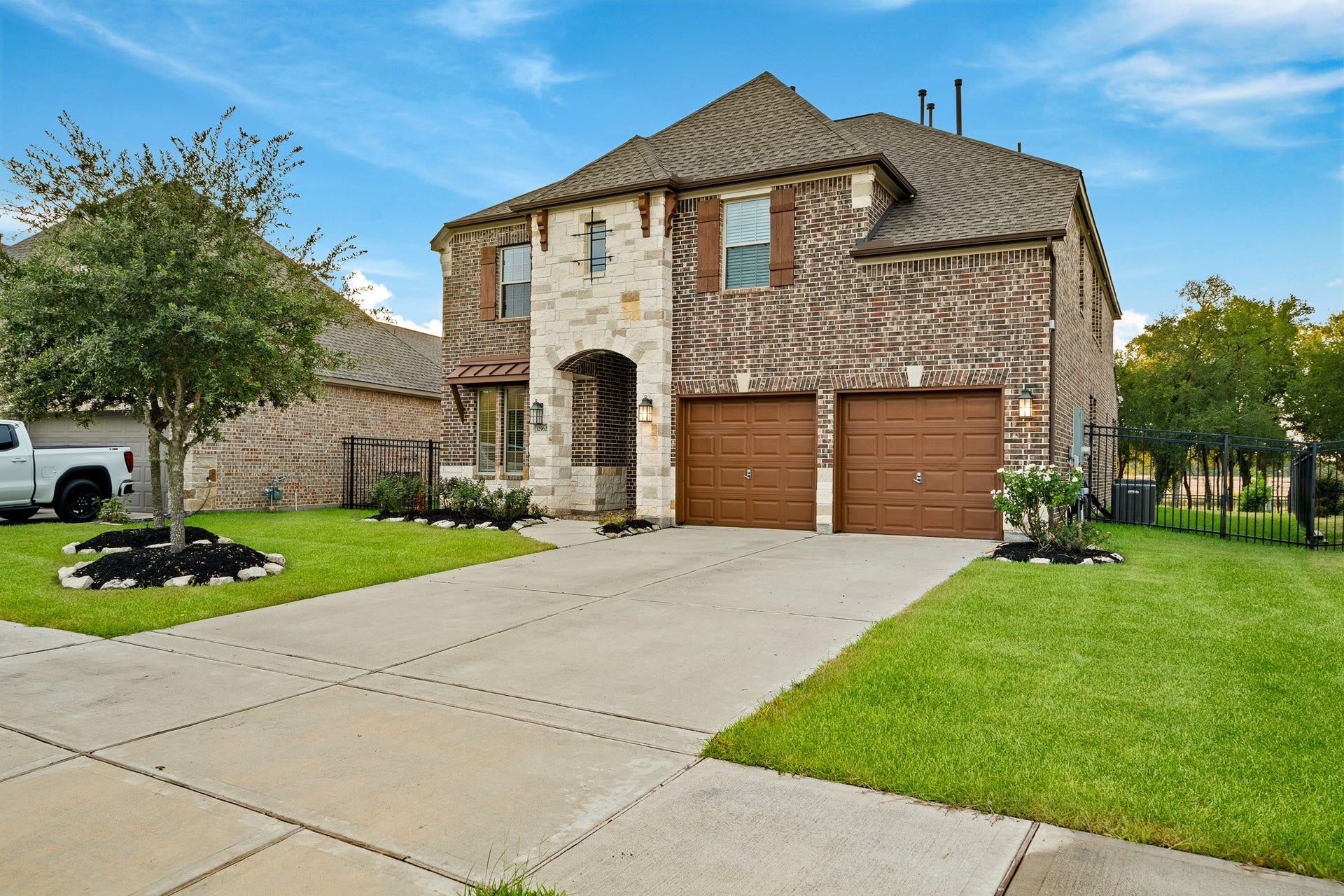 32962 Franklin Brooks Drive, Brookshire, TX 77423 32962 Franklin Brooks Drive, Brookshire, TX 77423