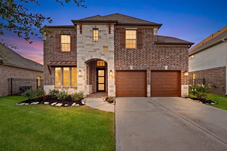 Property photo for 32962 Franklin Brooks Drive, Brookshire, TX