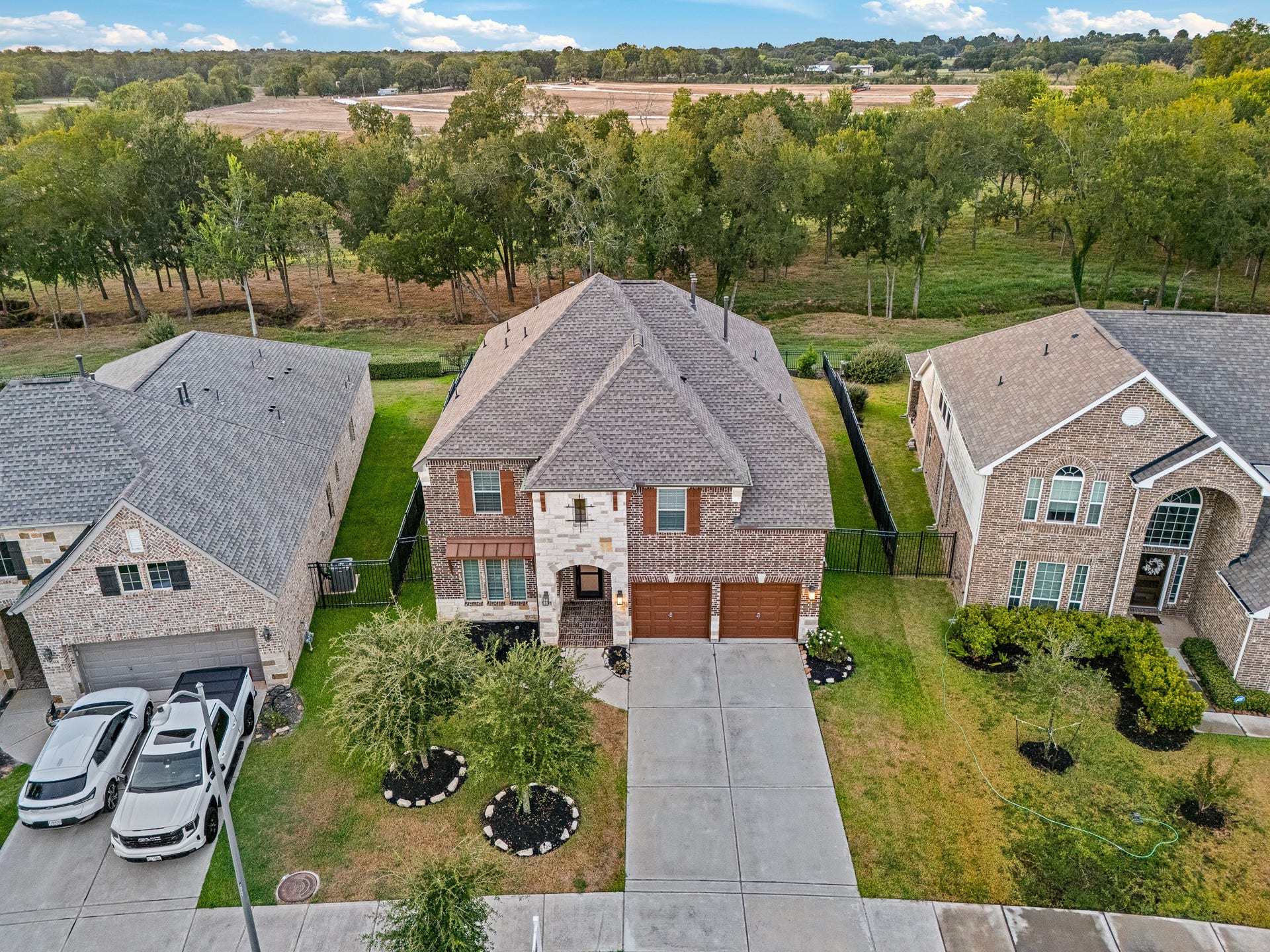 32962 Franklin Brooks Drive, Brookshire, TX 77423 32962 Franklin Brooks Drive, Brookshire, TX 77423