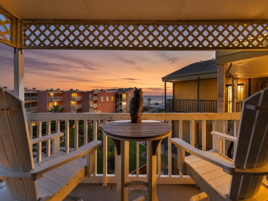 Property photo for 6300 Seawall Boulevard, #9301, Galveston, TX