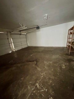 1030 Francitas Drive, Houston, TX 77038 Double Garage