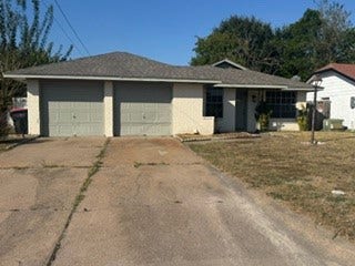1030 Francitas Drive, Houston, TX 77038 Welcome Home!