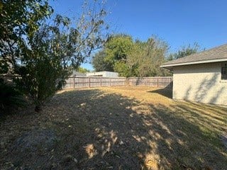 1030 Francitas Drive, Houston, TX 77038 Plenty of yard space