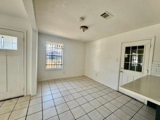 1030 Francitas Drive, Houston, TX 77038 Dining Area