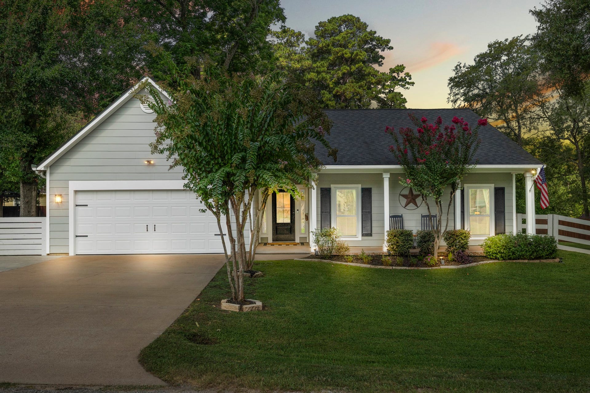 5178 Lazy Lane, Montgomery, TX 77316