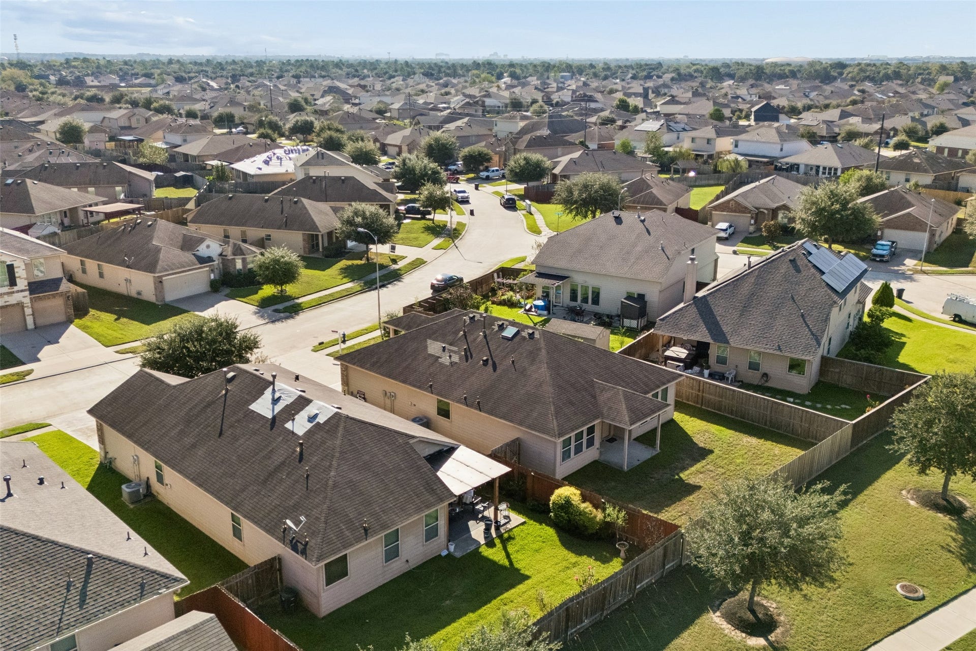 5407 Roaring Peaks Lane, Katy, TX 77449 5407 Roaring Peaks Lane, Katy, TX 77449