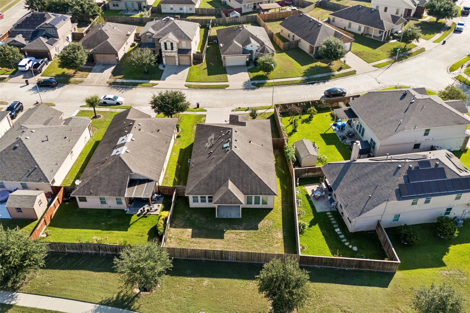 5407 Roaring Peaks Lane, Katy, TX 77449 5407 Roaring Peaks Lane, Katy, TX 77449