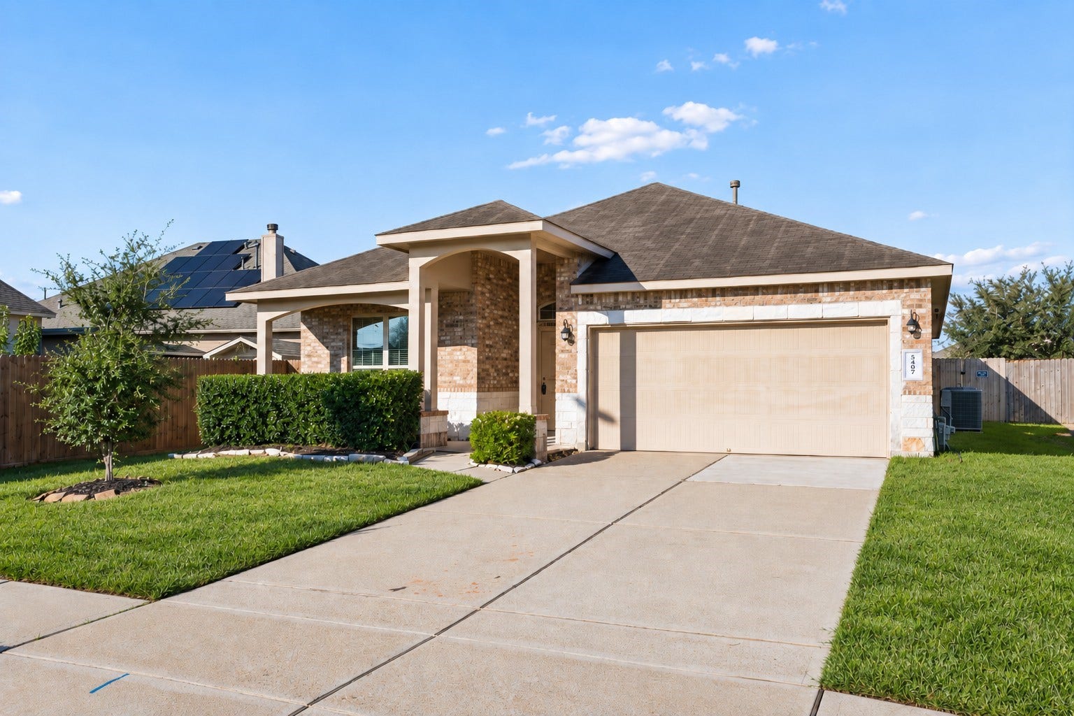 5407 Roaring Peaks Lane, Katy, TX 77449 5407 Roaring Peaks Lane, Katy, TX 77449