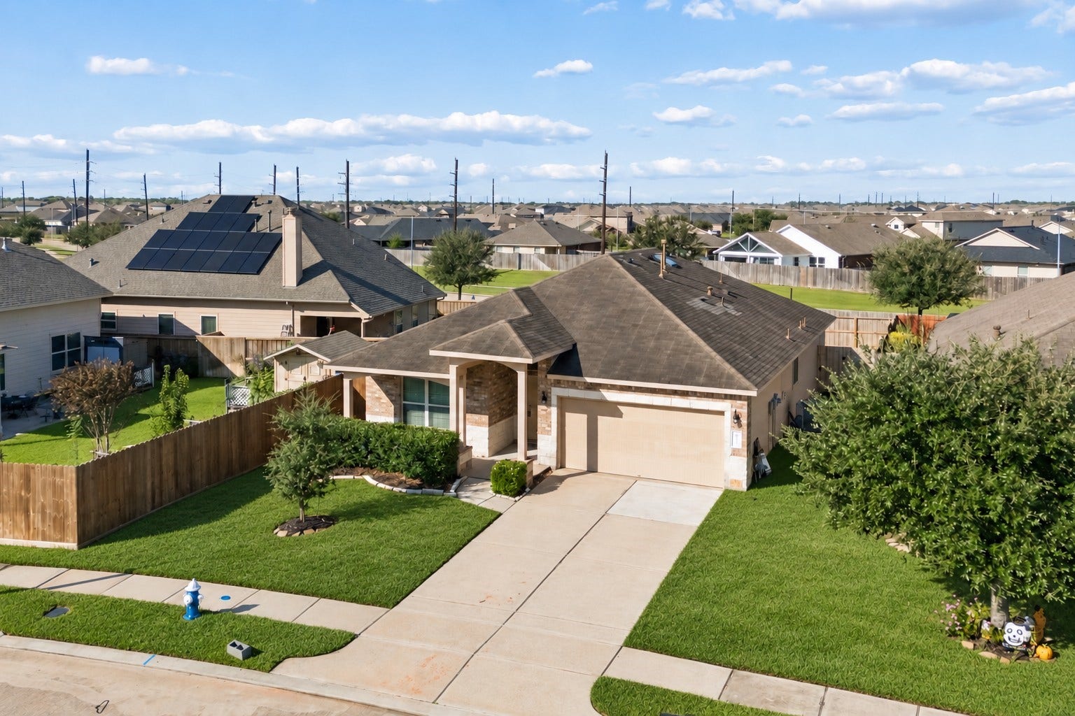 5407 Roaring Peaks Lane, Katy, TX 77449 5407 Roaring Peaks Lane, Katy, TX 77449