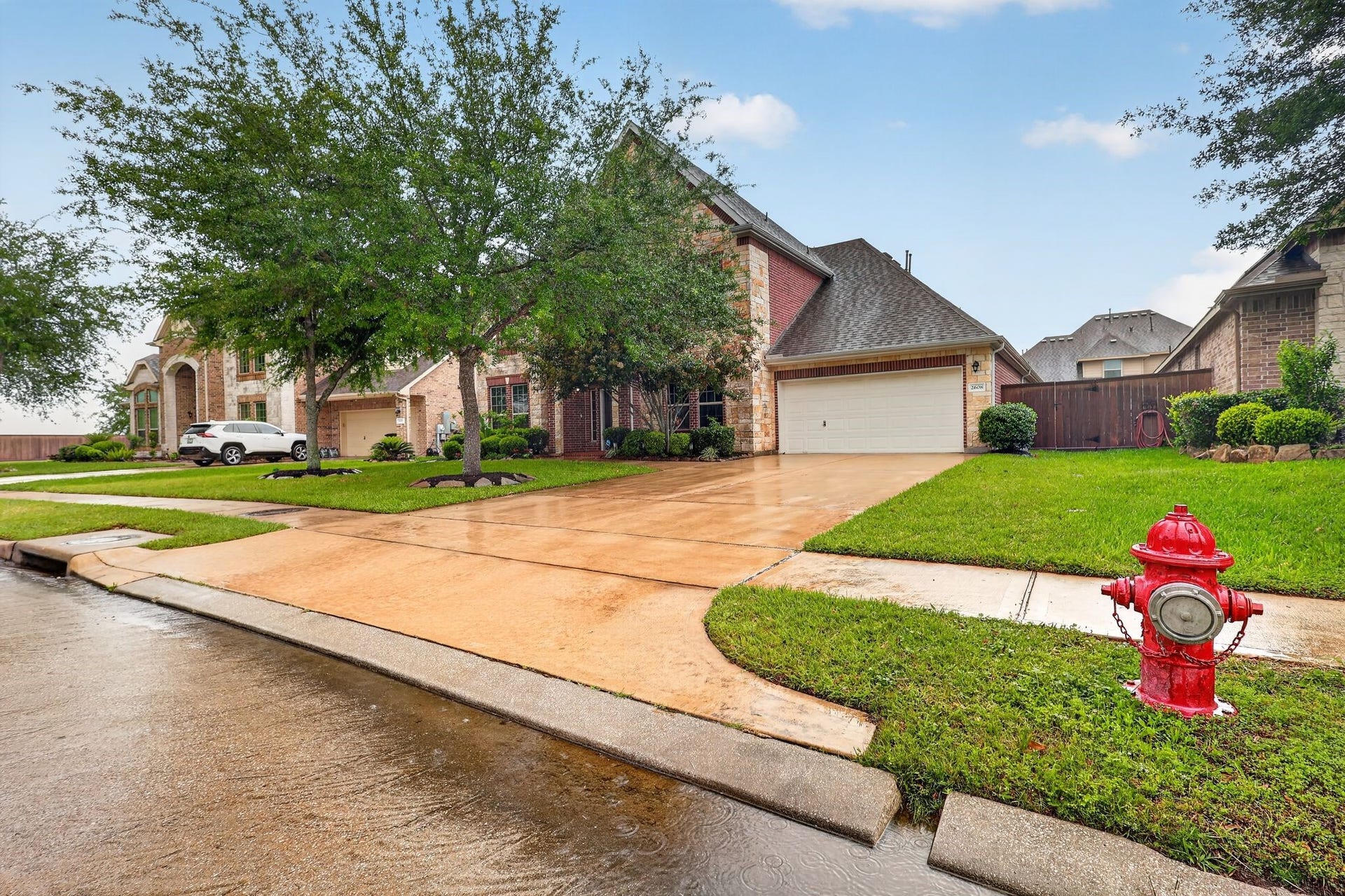 2608 Holbrook Springs Lane, League City, TX 77573 2608 Holbrook Springs Lane, League City, TX 77573