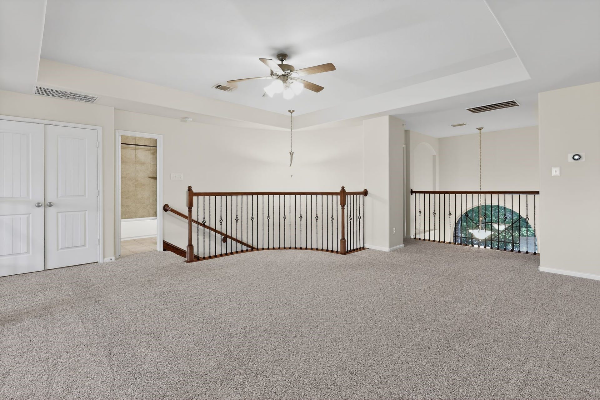 2608 Holbrook Springs Lane, League City, TX 77573 Upstairs Game room