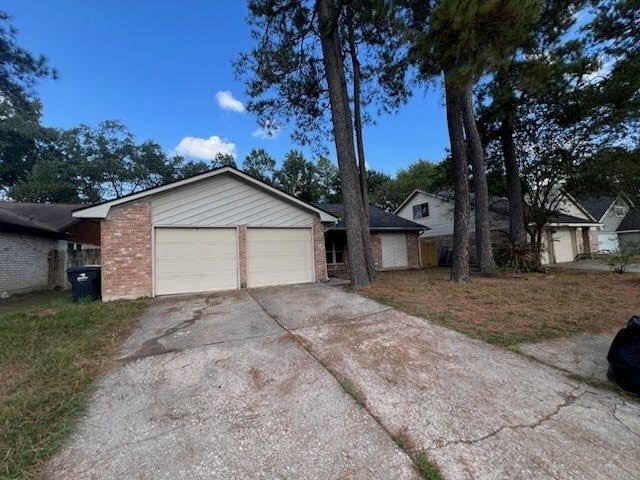 Property photo for 23138 Calico Corners Lane, Spring, TX
