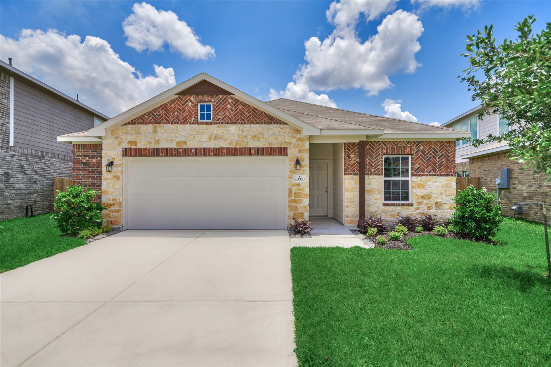 20930 New Proper Drive, New Caney, TX 77357 20930 New Proper Drive, New Caney, TX 77357