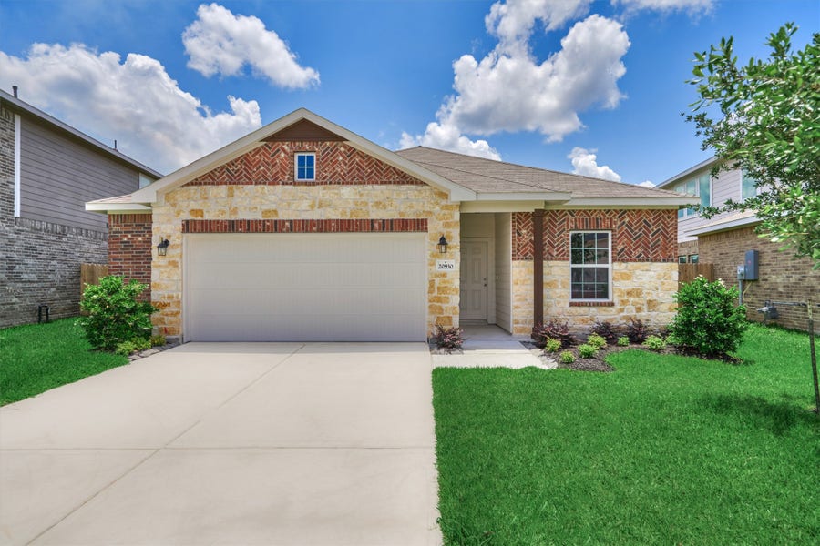 Property photo for 20930 New Proper Drive, New Caney, TX