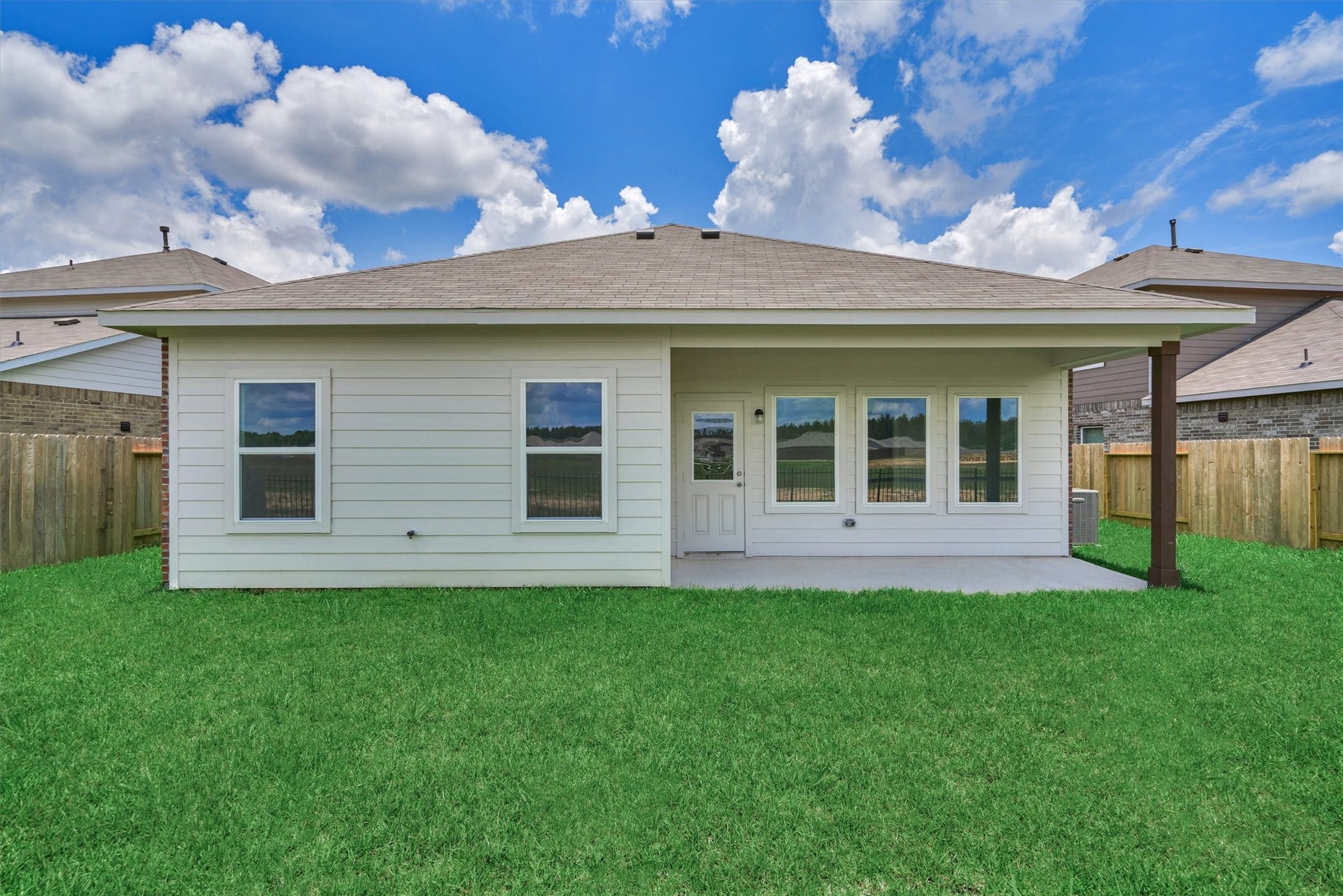 20930 New Proper Drive, New Caney, TX 77357 20930 New Proper Drive, New Caney, TX 77357