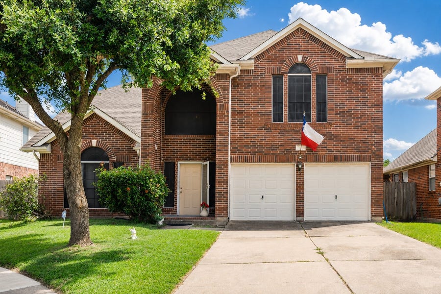 Property photo for 12214 Meadow Lane Court, Stafford, TX