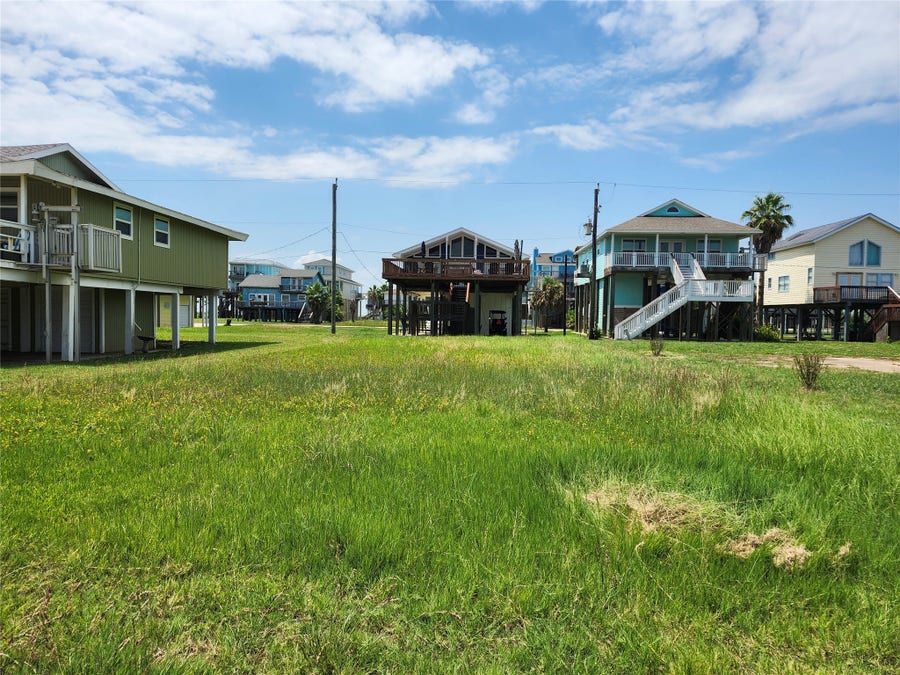 Property photo for 000 Jolly Roger, Freeport, TX
