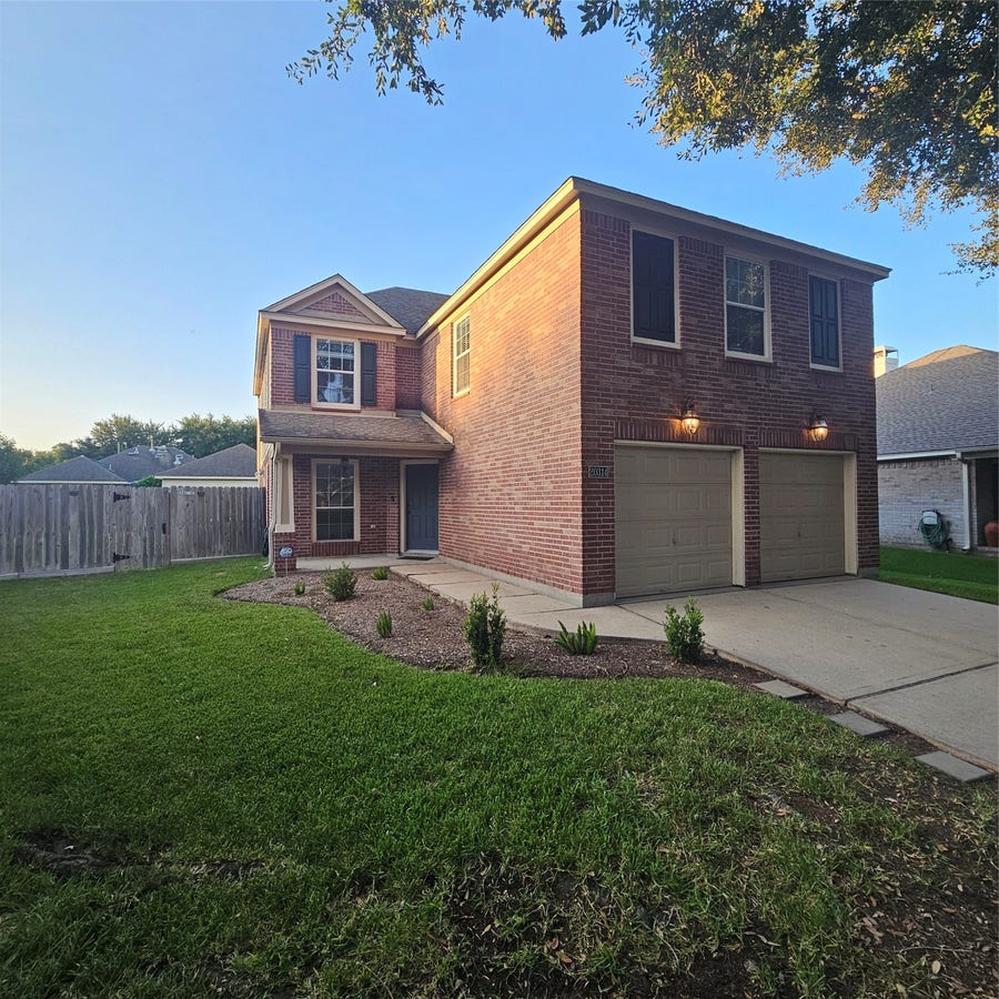 Property photo for 20314 Baytide Court, Richmond, TX