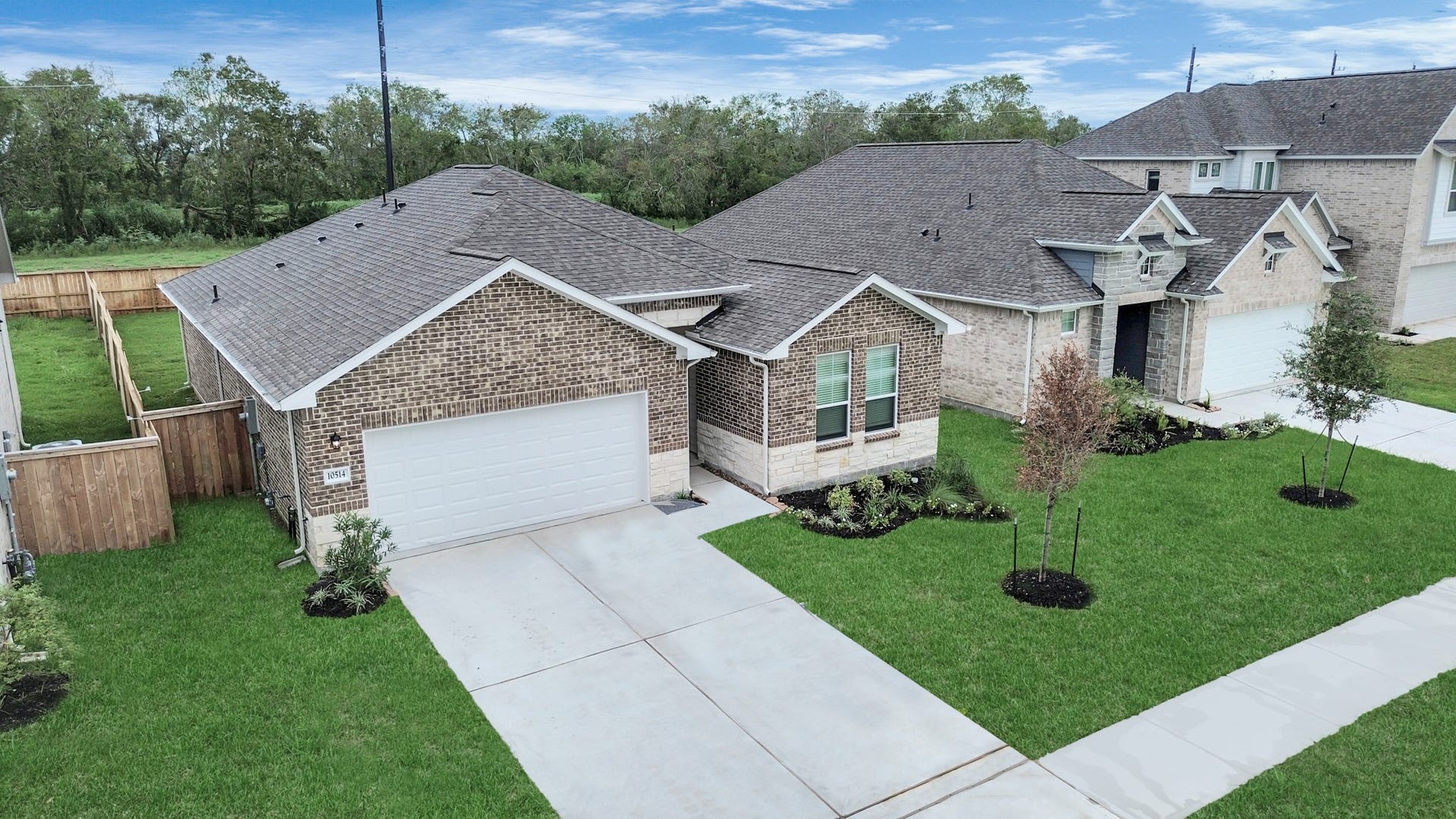 10642 Cascade Creek Drive, Rosharon, TX 77583 10642 Cascade Creek Drive, Rosharon, TX 77583