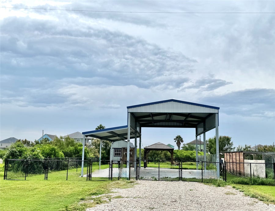 Property photo for 1314 Anderson Avenue, Port Bolivar, TX