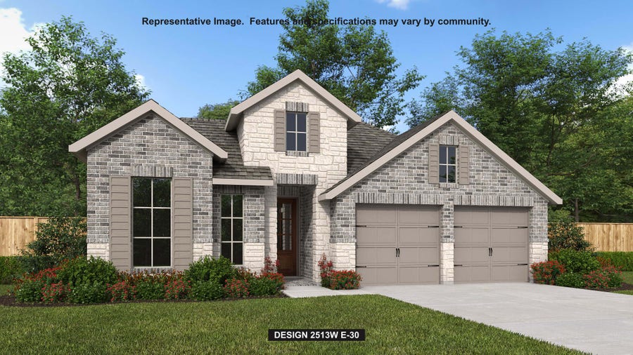 Property photo for 323 Madera Canyon Drive, Conroe, TX