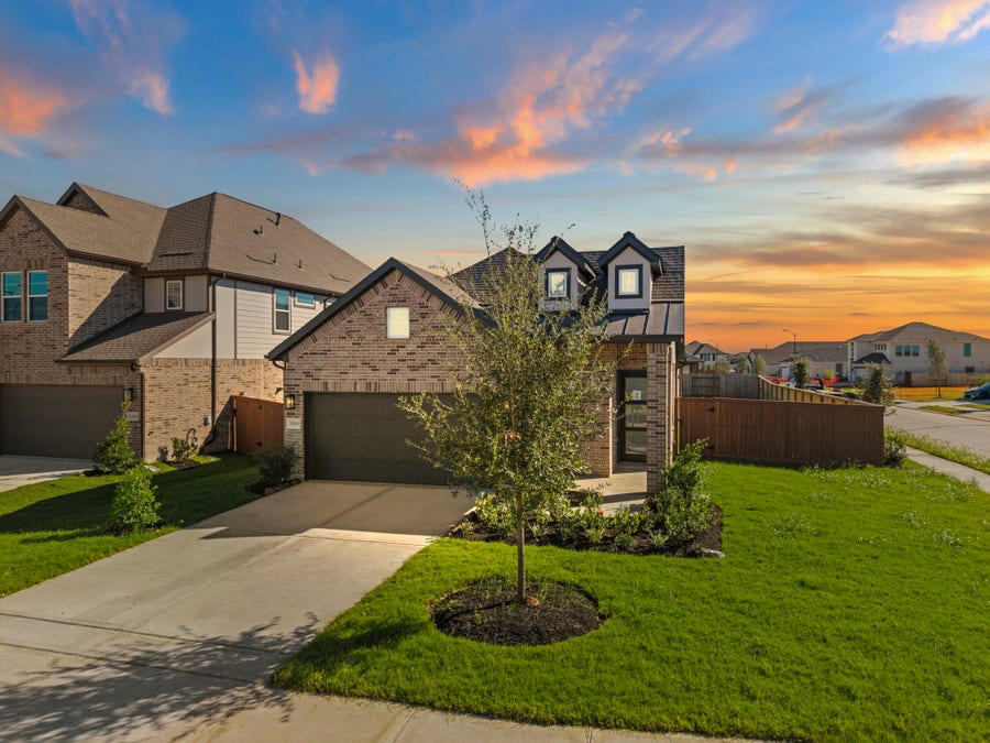 Property photo for 25223 Cordelia Rose Lane, Katy, TX